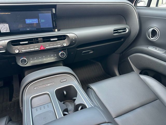 2026 Hyundai Palisade Calligraphy SUV