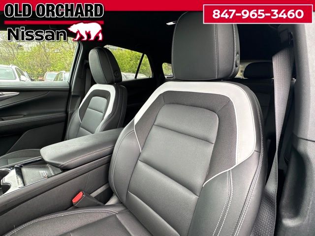 2024 Chevrolet Blazer EV LT SUV
