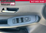 2026 Nissan Sentra SV Sedan