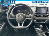 2020 Nissan Altima 2.5 SL Sedan