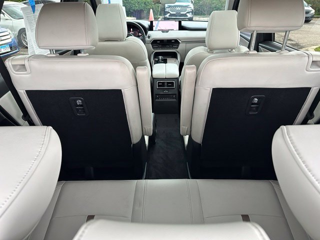 2024 Mazda CX-90 3.3 Turbo Premium Plus SUV