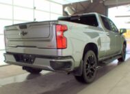 2024 Chevrolet Silverado 1500 RST Truck Crew Cab