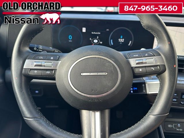 2024 Hyundai Kona Electric SEL SUV