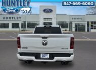 2024 Ram 1500 Limited Truck Crew Cab