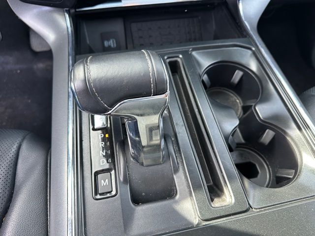 2023 Ford F-150 Lariat Truck SuperCrew Cab