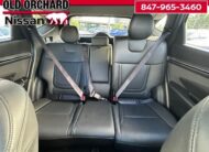 2023 Hyundai Tucson SEL SUV