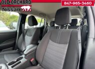 2025 Nissan LEAF S Hatchback