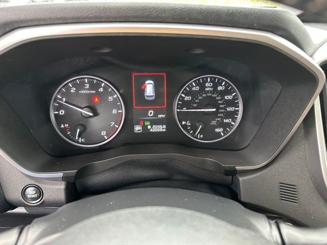 2023 Subaru Ascent Touring SUV