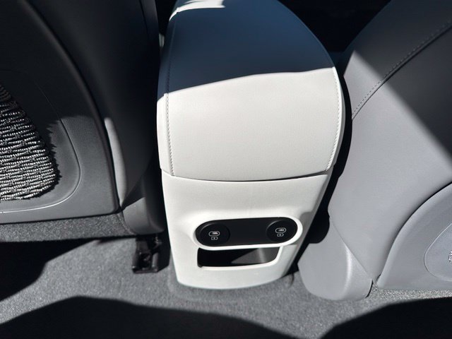 2025 Hyundai IONIQ 5 SEL SUV