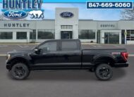 2022 Ford F-150 XLT Truck SuperCrew Cab