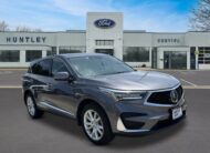 2020 Acura RDX Base SUV