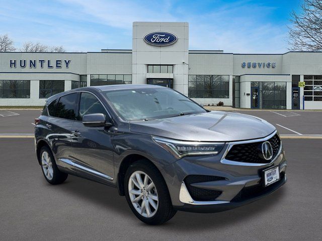 2020 Acura RDX Base SUV