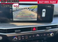 2025 Kia Sorento X-Line EX SUV