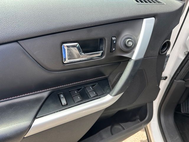 2011 Ford Edge SEL SUV