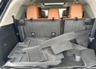 2024 Nissan Pathfinder Platinum SUV