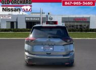 2026 Nissan Rogue Dark Armor SUV