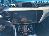 2022 Audi e-tron Premium Plus SUV