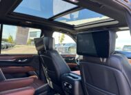 2023 GMC Yukon Denali Ultimate SUV