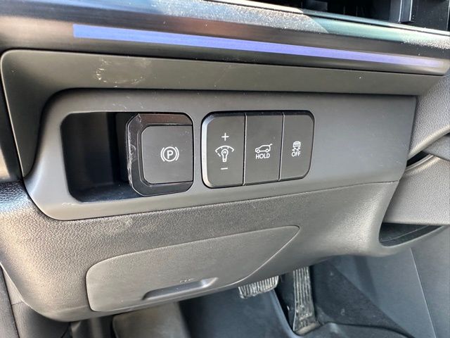 2024 Hyundai Santa Fe Hybrid Calligraphy SUV