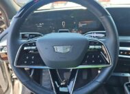 2024 CADILLAC LYRIQ Luxury SUV