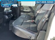 2023 Ford F-150 Lariat Truck SuperCrew Cab