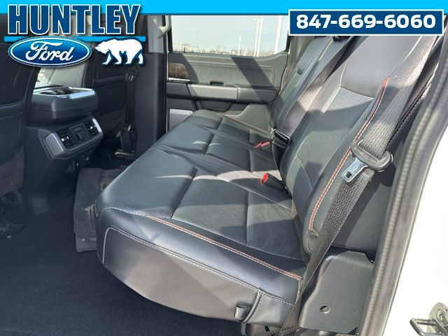 2023 Ford F-150 Lariat Truck SuperCrew Cab