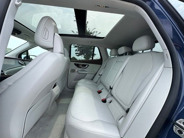 2023 Mercedes-Benz EQE 350 350 SUV SUV