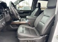 2022 Chevrolet Silverado 1500 LT Trail Boss Truck Crew Cab
