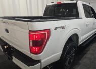 2023 Ford F-150 XLT Truck SuperCrew Cab