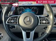 2022 Mercedes-Benz GLB 250 GLB 250 SUV