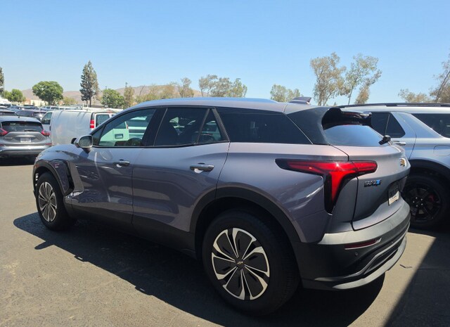 2024 Chevrolet Blazer EV LT SUV