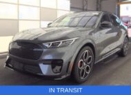 2023 Ford Mustang Mach-E GT SUV