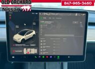 2025 Tesla Model Y Long Range SUV