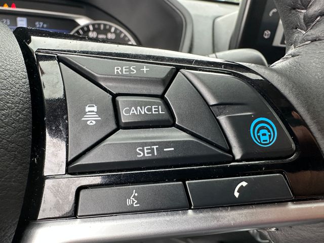 2023 Nissan Altima 2.5 SL Sedan