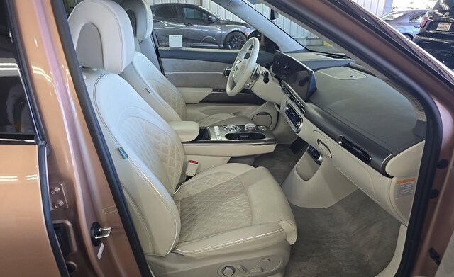 2023 Genesis GV60 Performance SUV