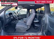 2026 Nissan Frontier S Truck King Cab