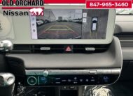 2023 Hyundai IONIQ 5 Limited SUV