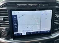 2023 Ford F-150 Lariat Truck SuperCrew Cab