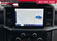 2022 Ford F-150 Limited Truck SuperCrew Cab