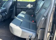 2022 Ford F-150 Raptor Truck SuperCrew Cab
