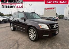 2012 Mercedes-Benz GLK 350 GLK 350 SUV