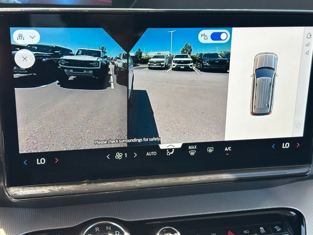 2025 Ford Expedition Active SUV