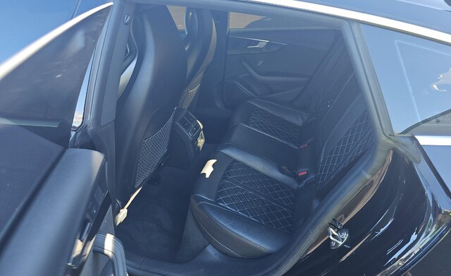 2019 Audi S5 Prestige Sportback
