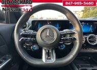 2025 Mercedes-Benz AMG GLA 35 GLA 35 AMG SUV