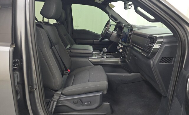 2023 Ford F-150 XL Truck SuperCrew Cab