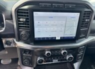 2023 Ford F-150 Lariat Truck SuperCrew Cab