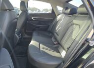 2025 Hyundai Sonata Hybrid Limited Sedan