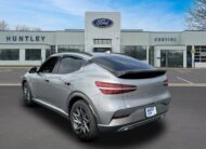 2023 Genesis GV60 Advanced SUV