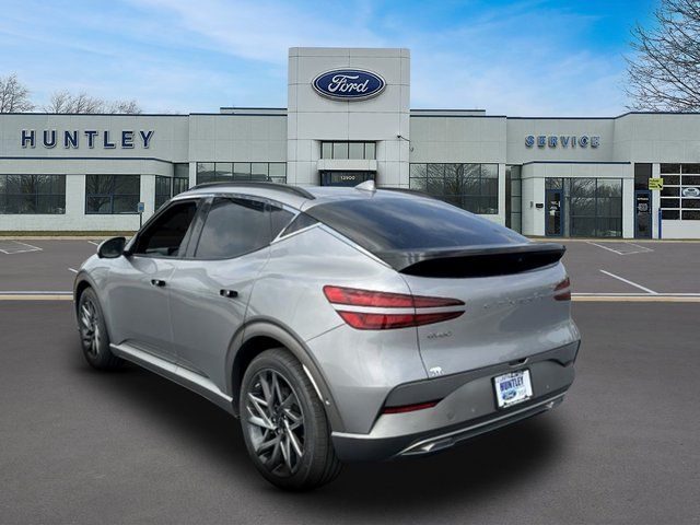 2023 Genesis GV60 Advanced SUV