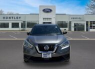 2020 Nissan Kicks S SUV